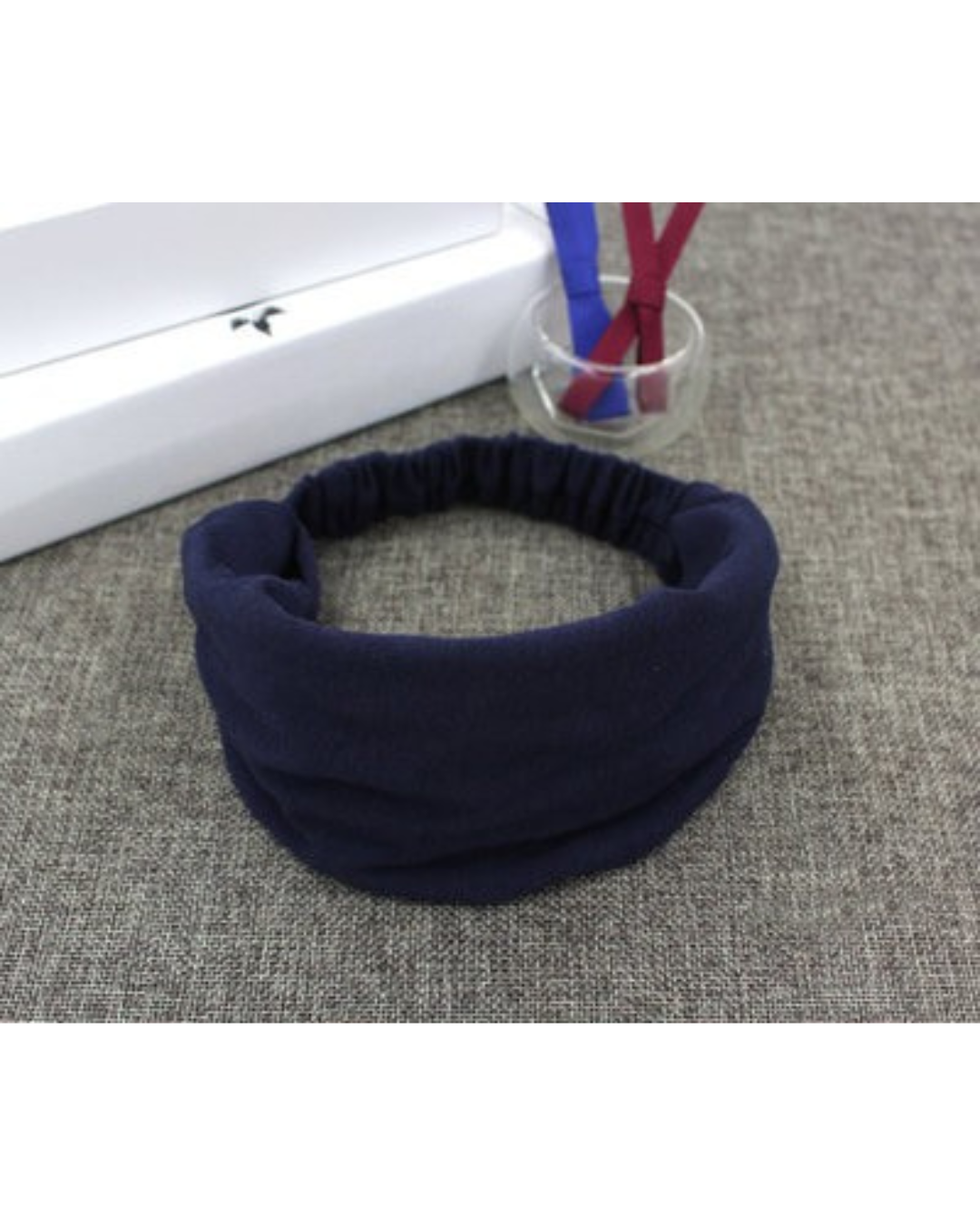 Bandeau de maquillage