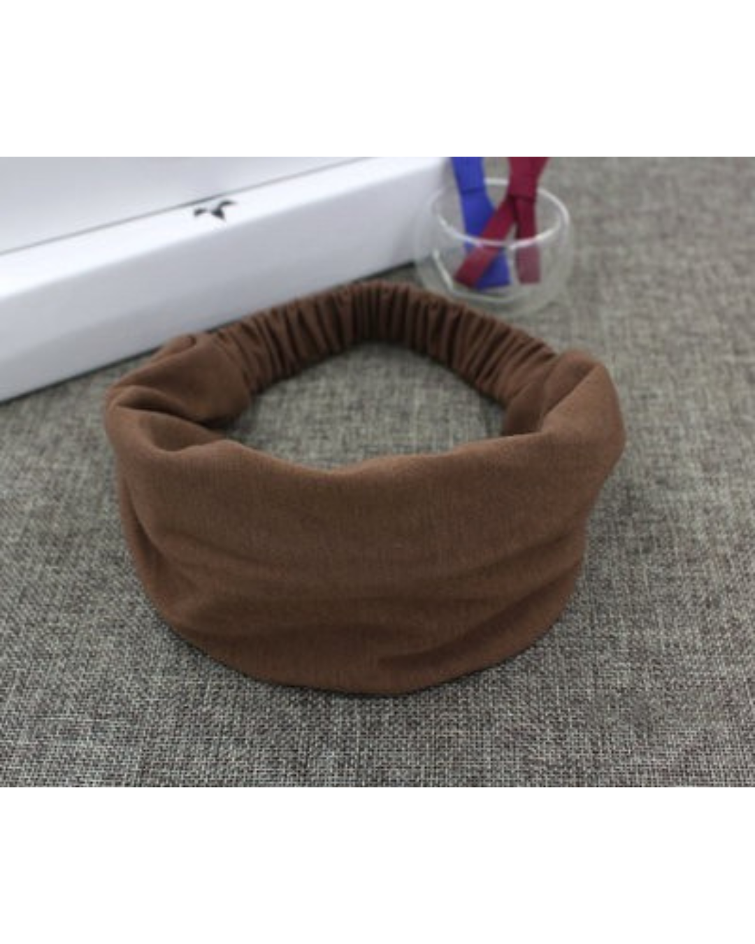 Bandeau de maquillage