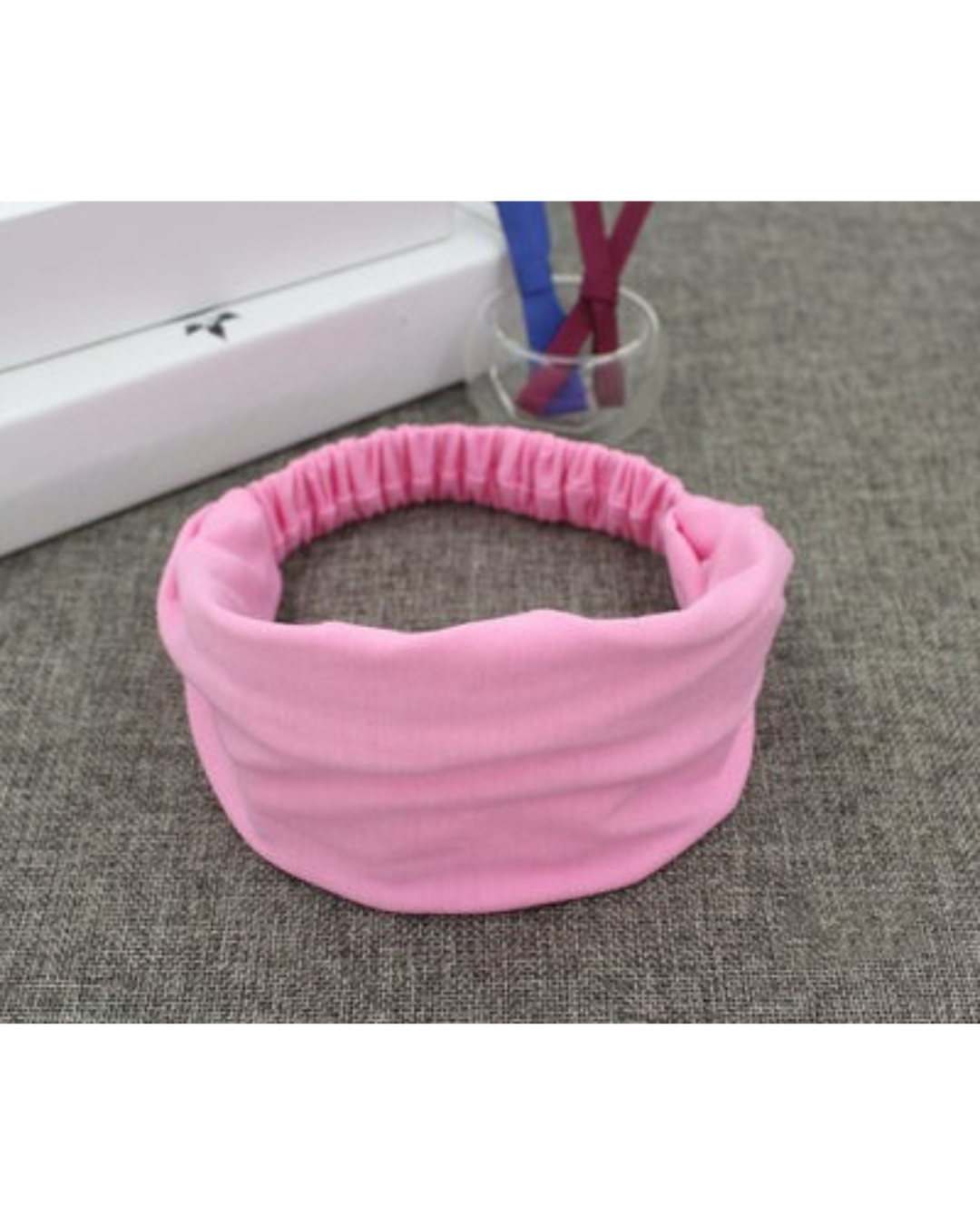 Bandeau de maquillage