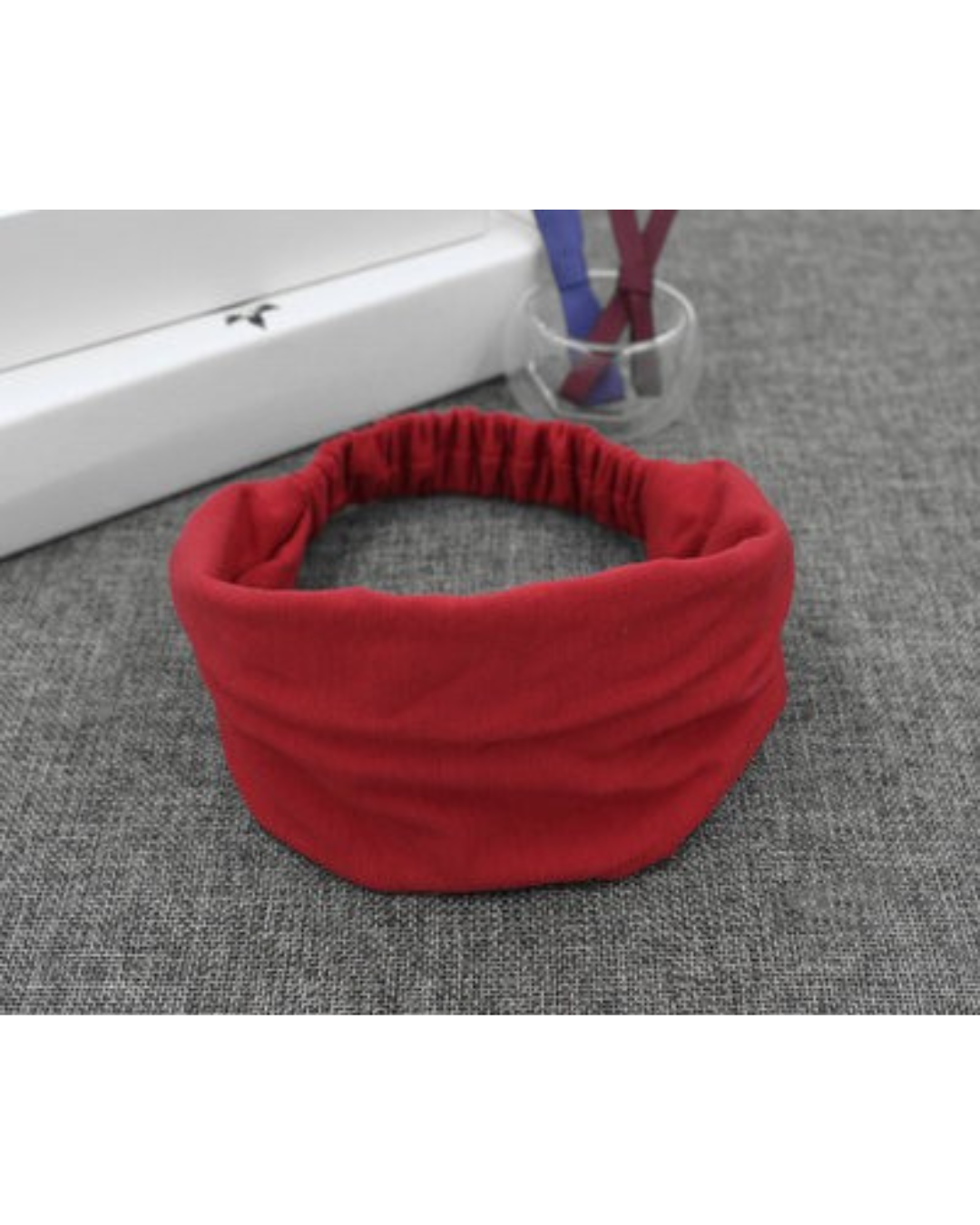 Bandeau de maquillage