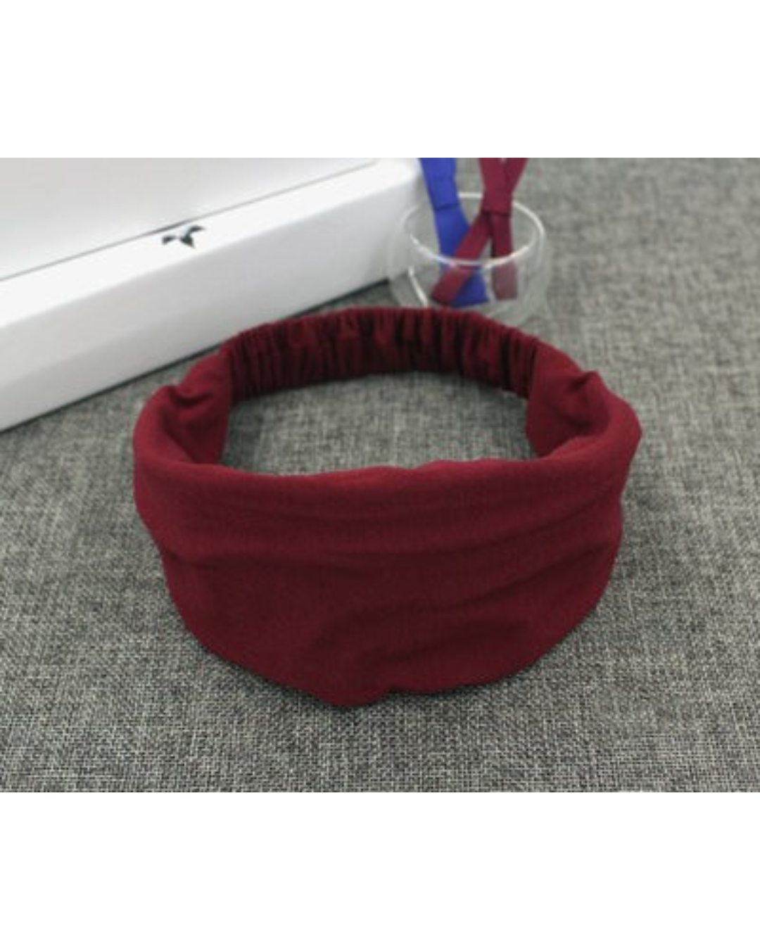 Bandeau de maquillage