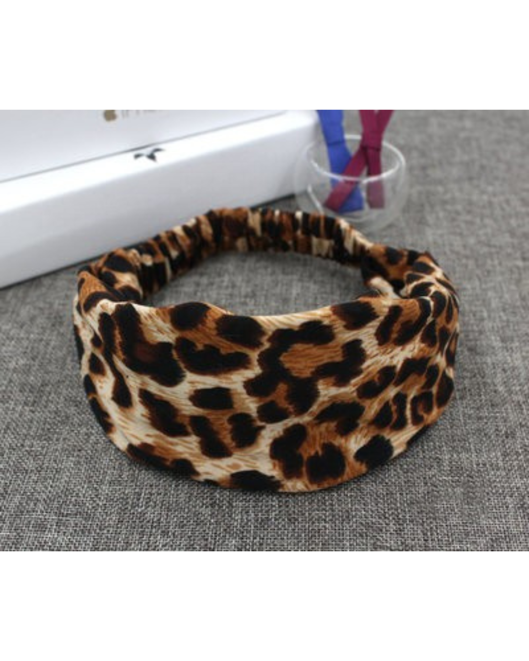 Bandeau de maquillage