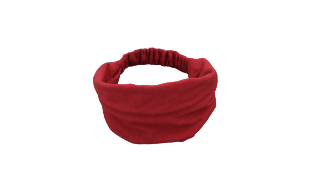 Bandeau de maquillage