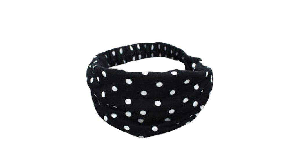 Bandeau de maquillage