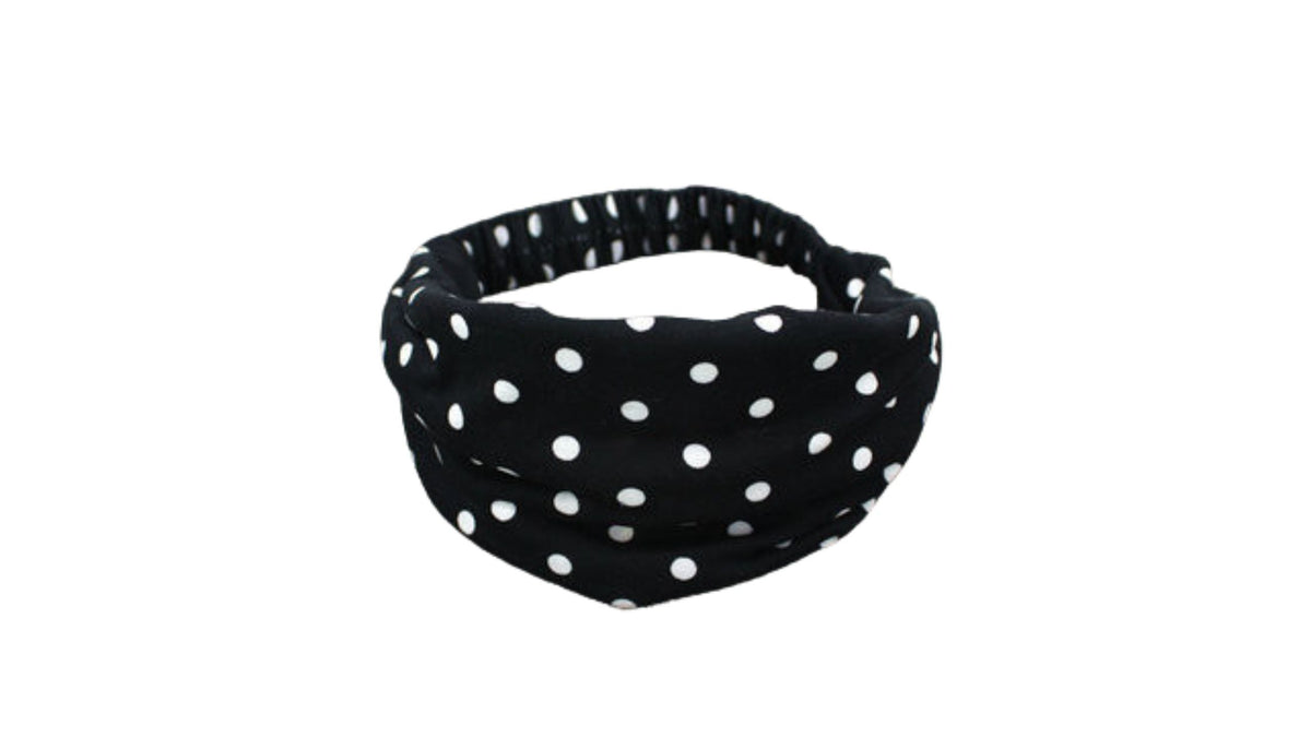 Bandeau de maquillage