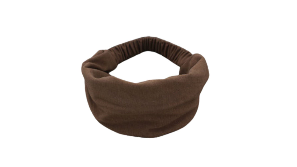 Bandeau de maquillage