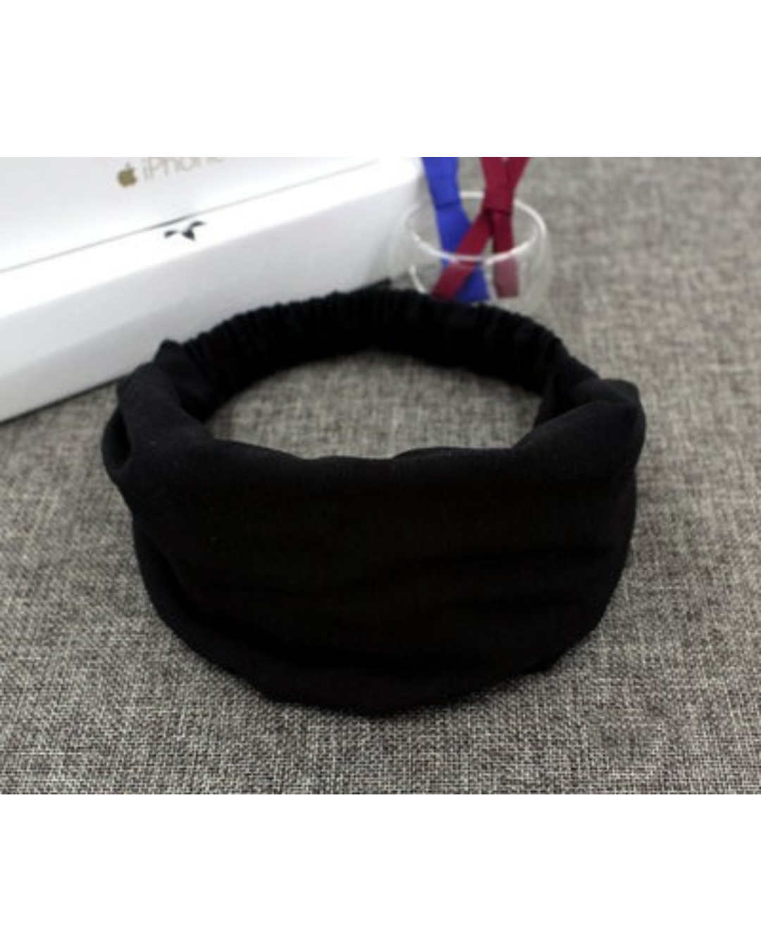 Bandeau de maquillage