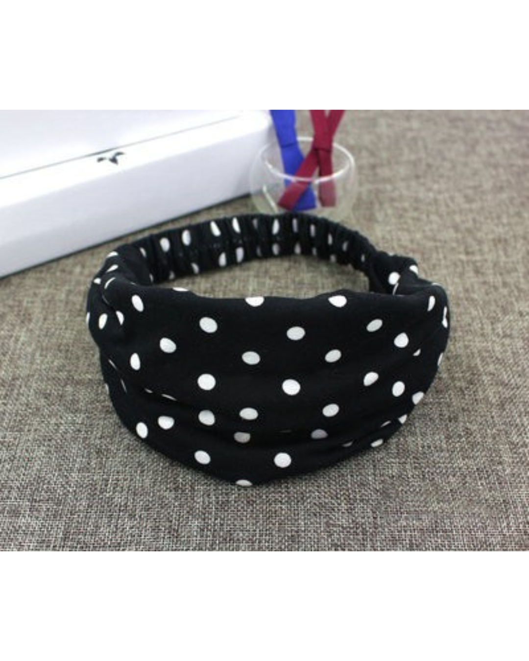 Bandeau de maquillage